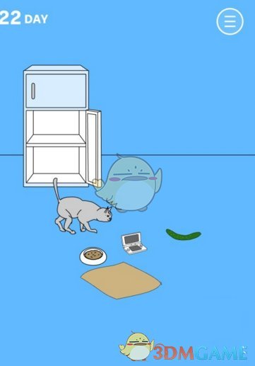 没药花园谈小猫悟空事件