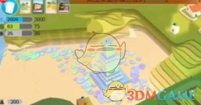 上太空的果蝇在空间站“四世同堂”